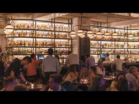 10 Hours of People Talking | Ambience | White Noise