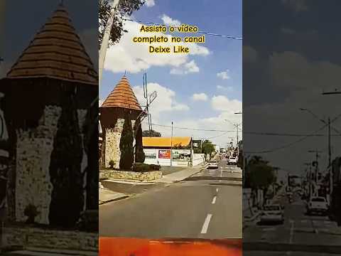 TURISTANDO POR LARANJAL PAULISTA-SP "Inscreva-se Deixe Like" @CaminhosdoBen #turismo #viagem