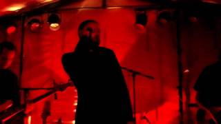 Flotation Toy Warning - Happy 13 (live @ Maison des Musiques 01/10/2011)
