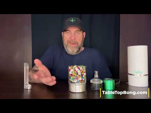 Tafee Bowle 2 - Product Review