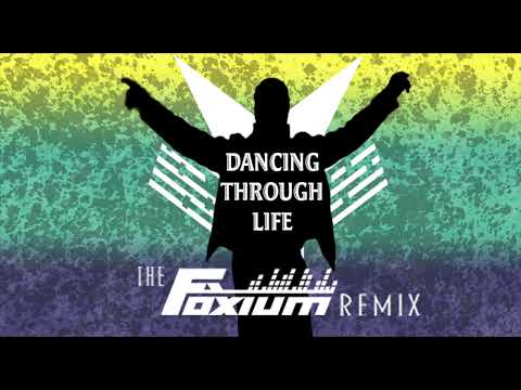 Wicked - Dancing Through Life (The Foxium Remix)
