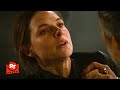 Mission Impossible Dead Reckoning 2023 Gabriel Kills Ilsa Faust Scene
