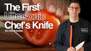 [閒聊] 世界首款高震動粒子菜刀