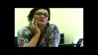 Sara Blecher the Brain behind Surfing Soweto