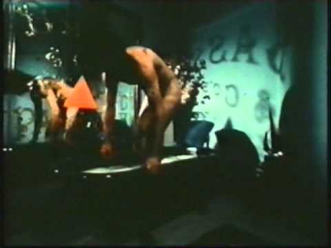 The Birdmen Of Alkatraz - Dreamin Demon ('86)