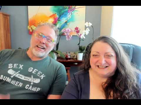 Are You In for Seggz Geek Summer Camp Grad School?!