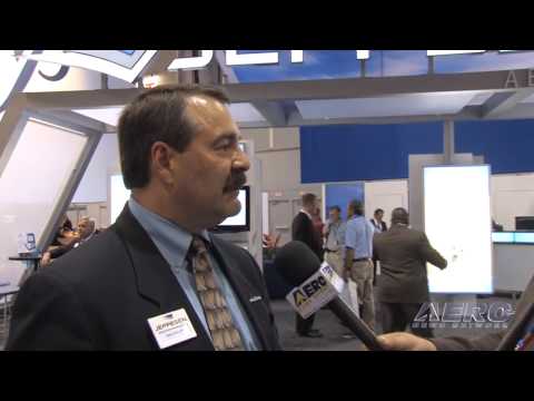 Aero-TV: Jeppesen Charts - Leading the Paperless Revolution