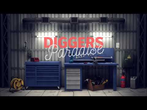 Helmuth Brandenburg - Love Like A Man