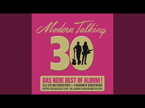 Modern Talking - 30 The New Best, 2 Audio CD (CD-R!!!) - фото 1 - id-p1276483377