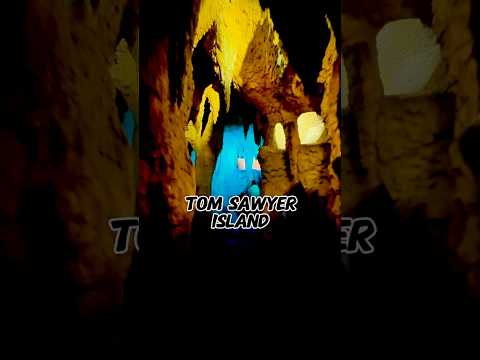 Tom Sawyer Island - Do you love it? #magickingdom #disneyvacation #wdw #disneyworldresorts  #florida