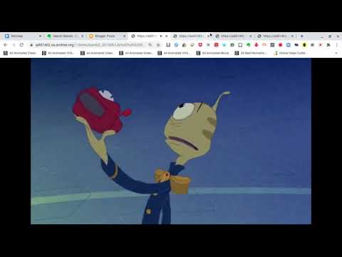 Lilly and Streaky part 3 - A Dale is Made