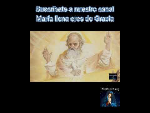 La Asunción de La Virgen Maria Parte 4 #virgenmaria #historia #asunciondemaria #virgendelaasuncion