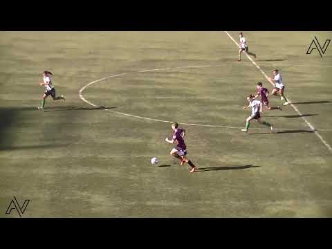 Excursionitas 1 - Villa San Carlos 0 | PARTIDO COMPLETO FULL HD