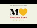 Nerina Pallot - Circus (Modern Love)