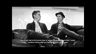 Rumpistol / Red Baron "Floating" Album Interview