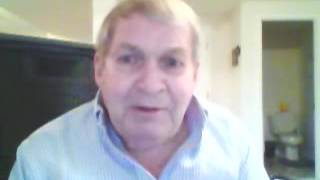 that little shirt my mother made for me