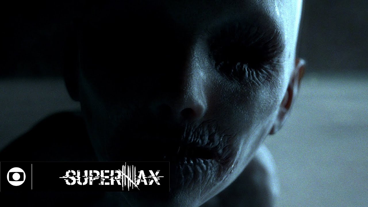 Trailer oficial de SuperMax