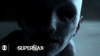 Supermax Brasil: confira um trailer inédito da série original da Globo