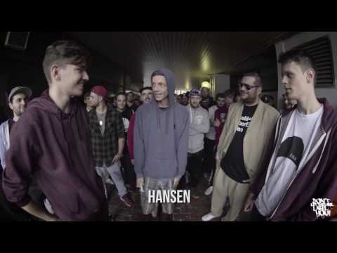 ShaoLum vs Wandelbarz