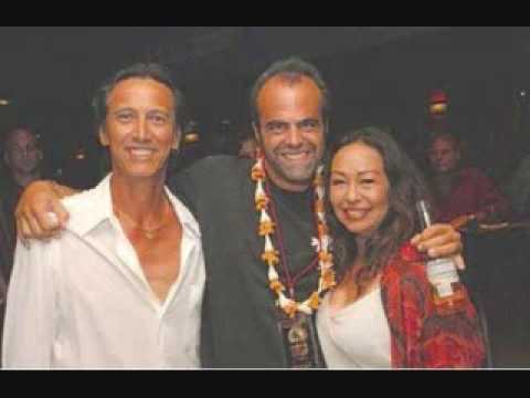 Yvonne Elliman March 2006 interview