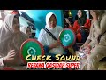 Check Suara Rebana Qosidah Grup Emak Emak Dari Tegal