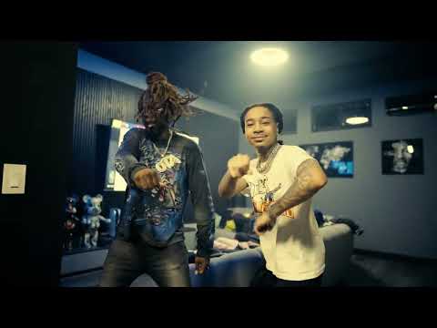 Solo OTA x YBN Nahmir - Chain Cost a truck (Official Music Video)