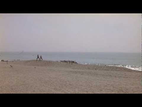 Kata Training - Bill Conti - The Karate Kid, part III