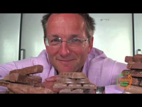 Doctor Michael Mosley interview April 5, 2016 - Gut Bacteria