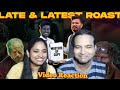 Atlee Copy & Jawan Movie Roast Video Reaction😁🤣😝😂| Eruma Murugesha | Tamil Couple Reaction