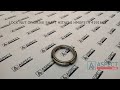 text_video Контргайка Hitachi HMGF57A 4191665 Handok