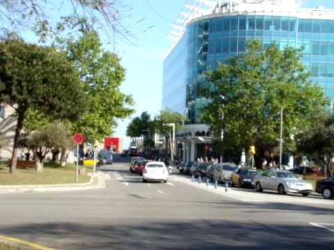 Vila Olimpica - Barcelona