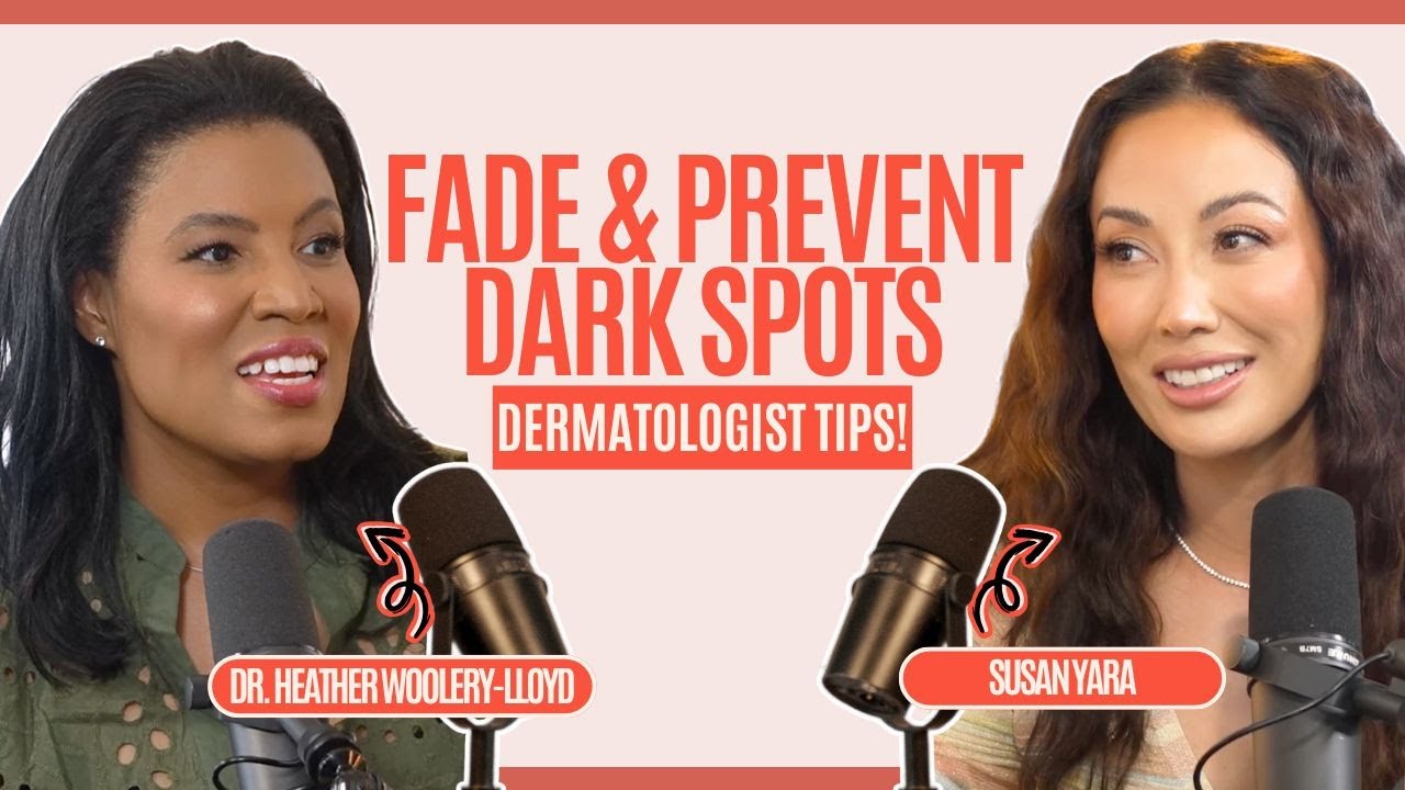 How to Get Rid of Hyperpigmentation: Dermatologist Tips for Clear, Even Skin