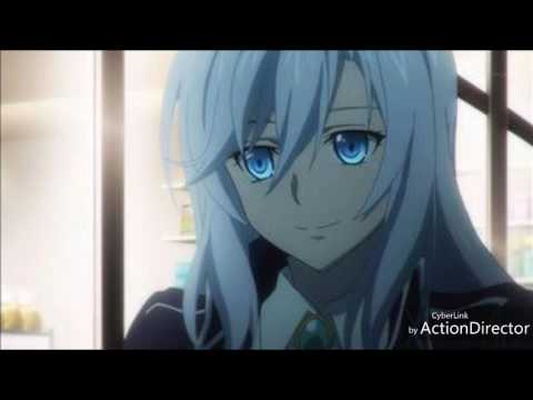 Nigthcore maître gims ft John mamann tu la regarde...