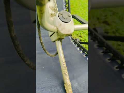 STIHL Fs 461 C-em L 🔥🎥