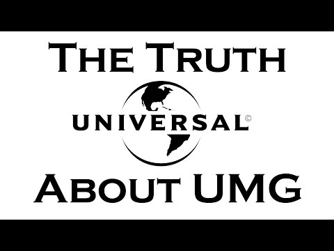 The Truth About UMG