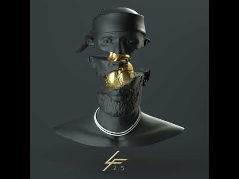 Arcángel - Con Sus B (Feat. De La Ghetto, Dalex & Elian Bless)