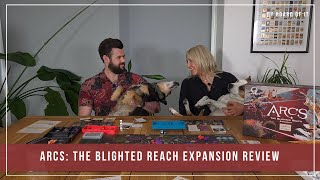 Board Of It - Arcs video thumbnail