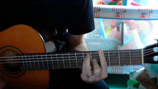 Thomas dutronc - Jeune je ne savais rien cover