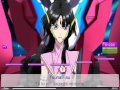UltraStar Gameplay: Yui Horie - Towagatari ~Kaze ...