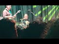 Stereolab- Refractions in The Plastic Pulse (LIVE @ The White Oak Music Hall, Houston, TX, 9/10/22)
