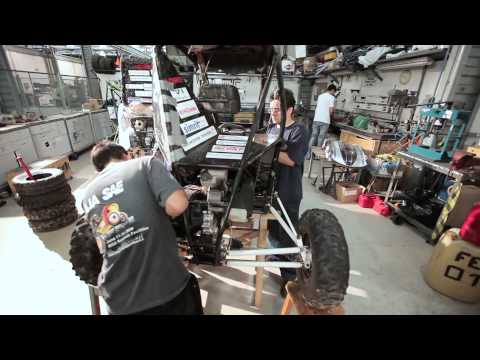 Centro Universitário da FEI