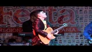 LIBERTANGO (I&#39;ve Seen That Face Before) live Sharjmah