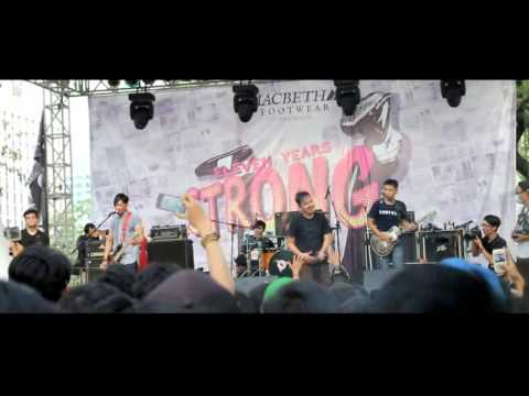 Alone At Last - Takkan Terhenti Disini 