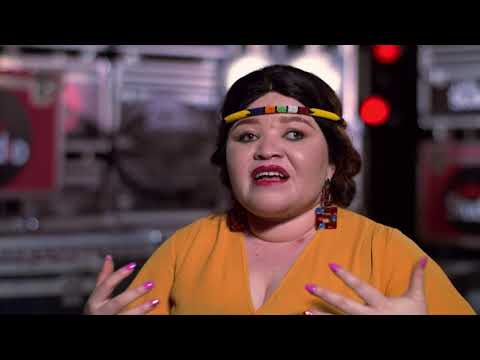 Behind The Making of 'Keisha Unplugged' - Coke Studio Africa (Et)