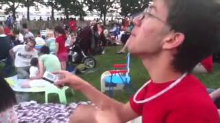 March from "Aida".  The Rhode Island Philharmonic