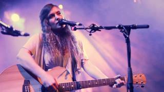 Angus &amp; Julia Stone - &quot;Private Lawns @ Transbordeur (Lyon/FRANCE). 22.11.10