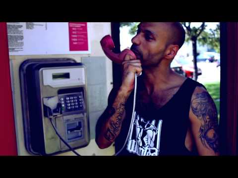 Wanted Razo feat Lupo km DJ W - Na figyelj Trailer /2014