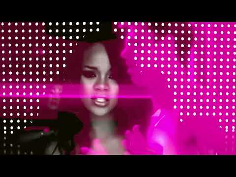 Pixeldada Remix:  Rihanna vs. Soft Cell - SOS Tainted Love (D.J. Bob Mash Up Mix)