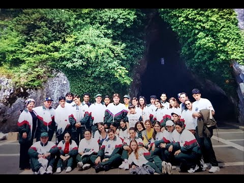 CTG Sinuelo do Pago - Eslovênia Dia 11 1998