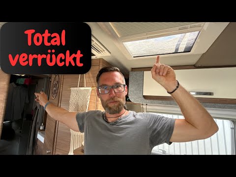 SO simple, yet almost no camper knows about it! (really convinced me)